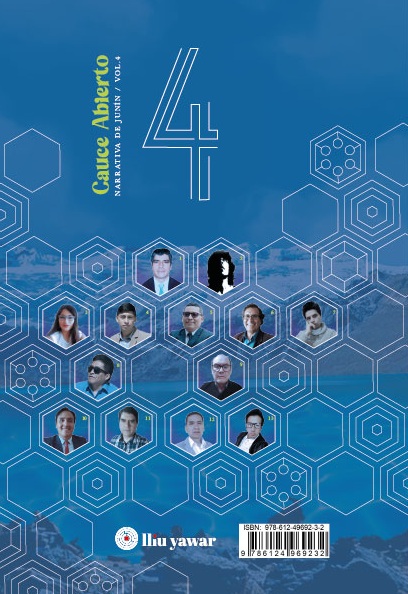 Cauce abierto (v.4) - Imagen 2